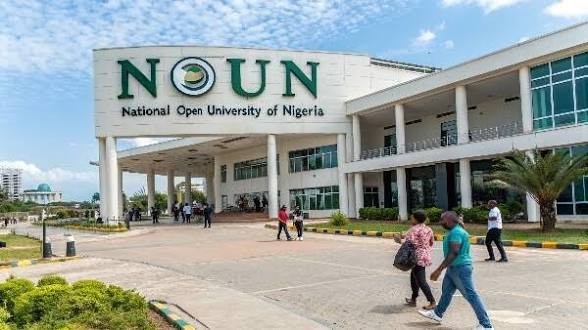 56 inmates to graduate at NOUN convocation