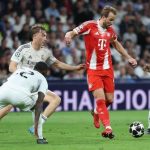 Bayern Confident Ahead of Madrid Clash