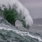 7.4 Earthquake Hits Japan, Tsunami Warning Issued
