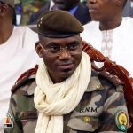 Mali Defence Chief Killed in Coordinated Attacks
