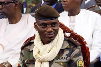 Mali Defence Chief Killed in Coordinated Attacks