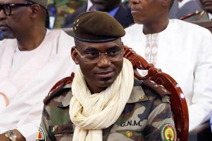 Mali Defence Chief Killed in Coordinated Attacks