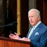 “We Stand United to Defend Democracy” — King Charles to US Congress