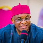 Mark Urges FG To Stop Benue, Plateau Killings
