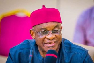Mark Urges FG To Stop Benue, Plateau Killings