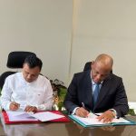 Nigeria Secures $1bn Investment to Drive Steel Production, Job Creation