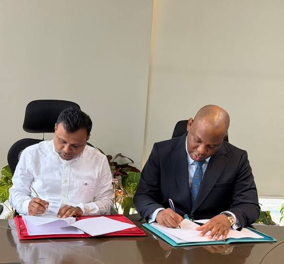 Nigeria Secures $1bn Investment to Drive Steel Production, Job Creation