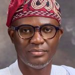 PDP Set to End APC’s Grip on Lagos in 2027 - PDP Guber Aspirant