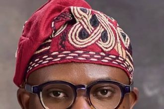 PDP Set to End APC’s Grip on Lagos in 2027 - PDP Guber Aspirant