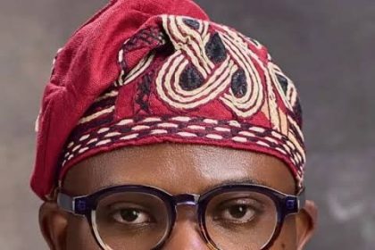 PDP Set to End APC’s Grip on Lagos in 2027 - PDP Guber Aspirant