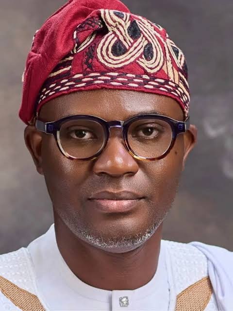 PDP Set to End APC’s Grip on Lagos in 2027 - PDP Guber Aspirant