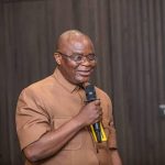 Nigeria’s Freight System Needs Rail–Port Synergy - Opeifa