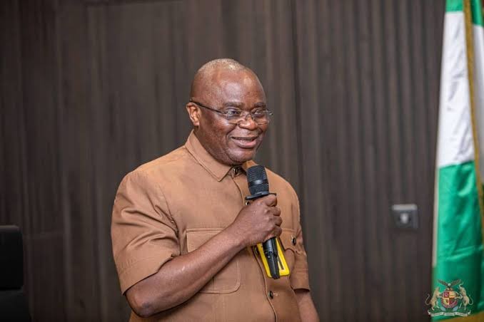 Nigeria’s Freight System Needs Rail–Port Synergy - Opeifa