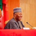 “ADC Is Dead” — Akpabio Jokes