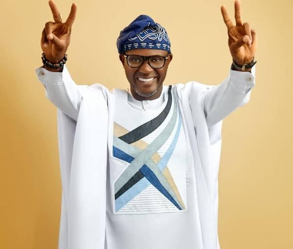 PDP Set to End APC’s Grip on Lagos in 2027 - PDP Guber Aspirant