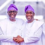 BREAKING: Sanwo-Olu Endorses Hamzat’s 2027 Governorship