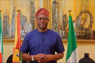"Stop Deceiving Nigerians Over State Police" — Makinde