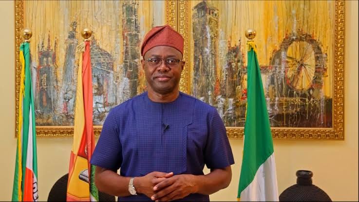 "Stop Deceiving Nigerians Over State Police" — Makinde