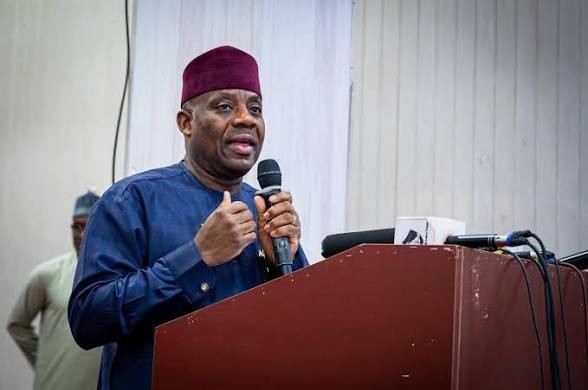 FG Launches Learner Identification Number to Track Students Nationwide