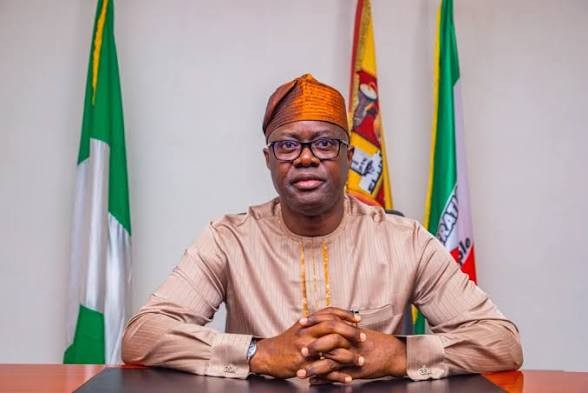 APC Slams Makinde Over Ibadan Oba Elevation
