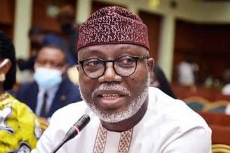 'We Will Use Merit, Loyalty' – Aiyedatiwa Speaks On APC Primaries