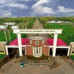 Armed Robbers Attack Ekiti Student Hostels