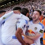 Leeds Ease Relegation Fears with Wolves Win