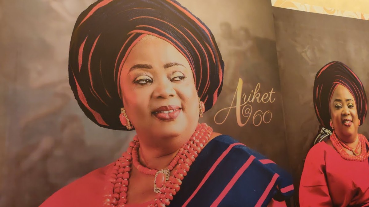Lagos Socialite Ariket Jailed 45 Years for Cocaine Trafficking