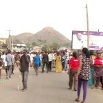 Fresh Violence Erupts in Jos After Curfew Relaxation