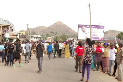 Fresh Violence Erupts in Jos After Curfew Relaxation