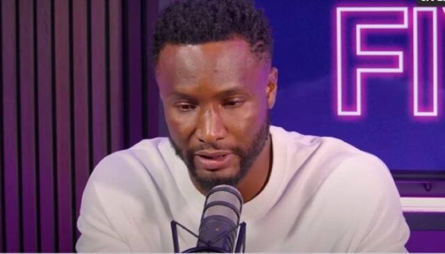 Mikel Blasts Barcelona After UCL Exit