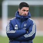 Arsenal Knocked Out of FA Cup by Southampton