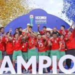 CAF Unveils Groups For 2026 U-17 AFCON In Morocco