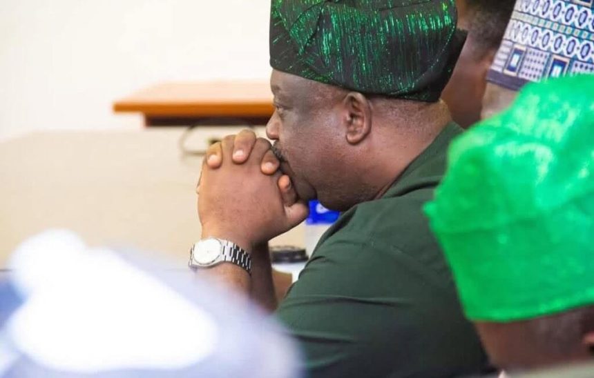 Jos Attack: Plateau Govt Gives Update On Curfew Imposed