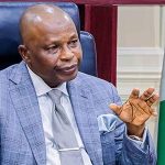 AGF Backs Move to Deregister Non-Compliant Parties