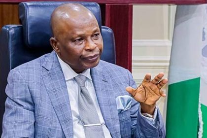AGF Backs Move to Deregister Non-Compliant Parties