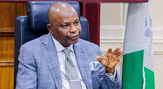AGF Backs Move to Deregister Non-Compliant Parties