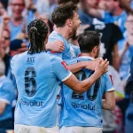 Man City Reach FA Cup Final After Late Comeback Win
