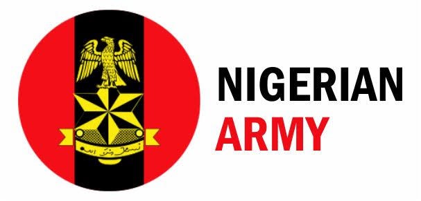 Nigerian Army logo
