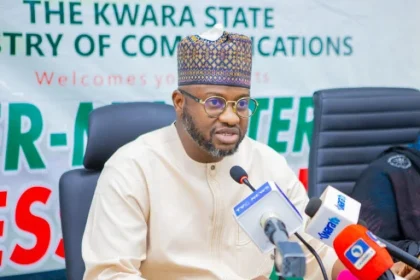 Kwara Begins Renovation of 898 Public Schools