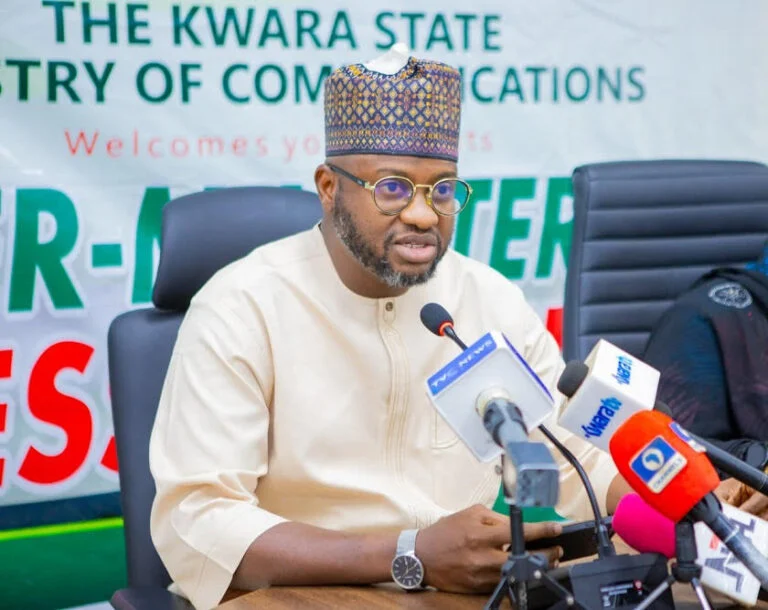 Kwara Begins Renovation of 898 Public Schools