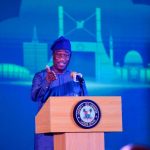 Faleke Backs Hamzat for Lagos 2027 Gubernatorial Race