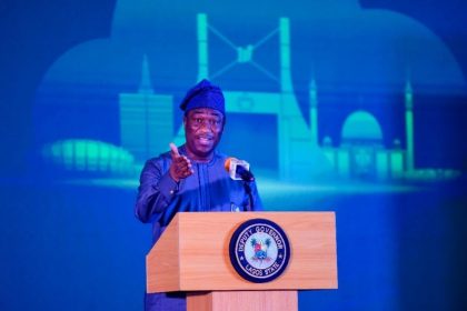 Faleke Backs Hamzat for Lagos 2027 Gubernatorial Race