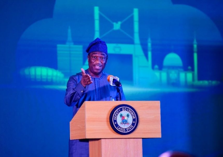 Faleke Backs Hamzat for Lagos 2027 Gubernatorial Race