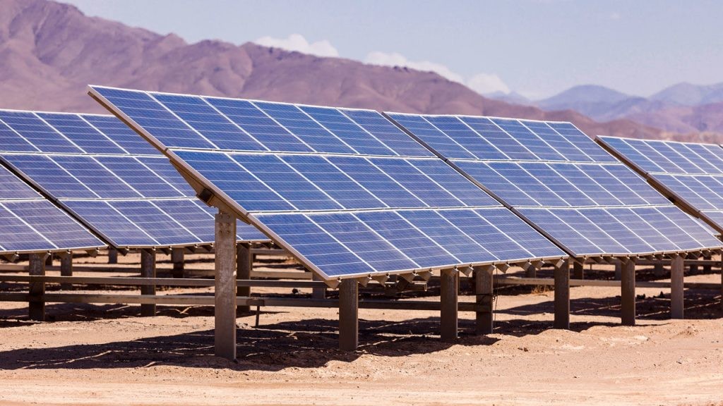 Get Approval Before Installing Solar Panels in Estates - Lagos Govt
