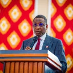 'Six In 10 Nigerian Students Involved In Internet Fraud' – EFCC Boss