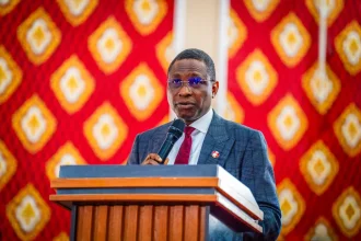 'Six In 10 Nigerian Students Involved In Internet Fraud' – EFCC Boss