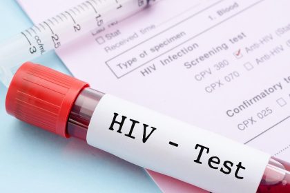 Lagos Lead as Nigeria Records Over 20,000 New HIV Cases