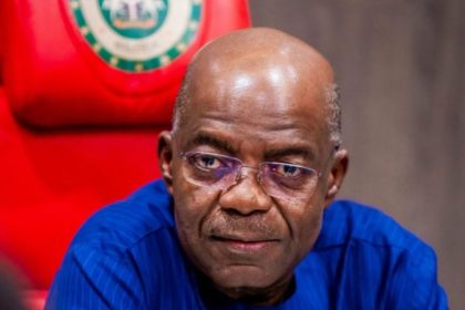 Abia Governor Alex Otti Signals Open Doors For Abure’s Return to Labour Party