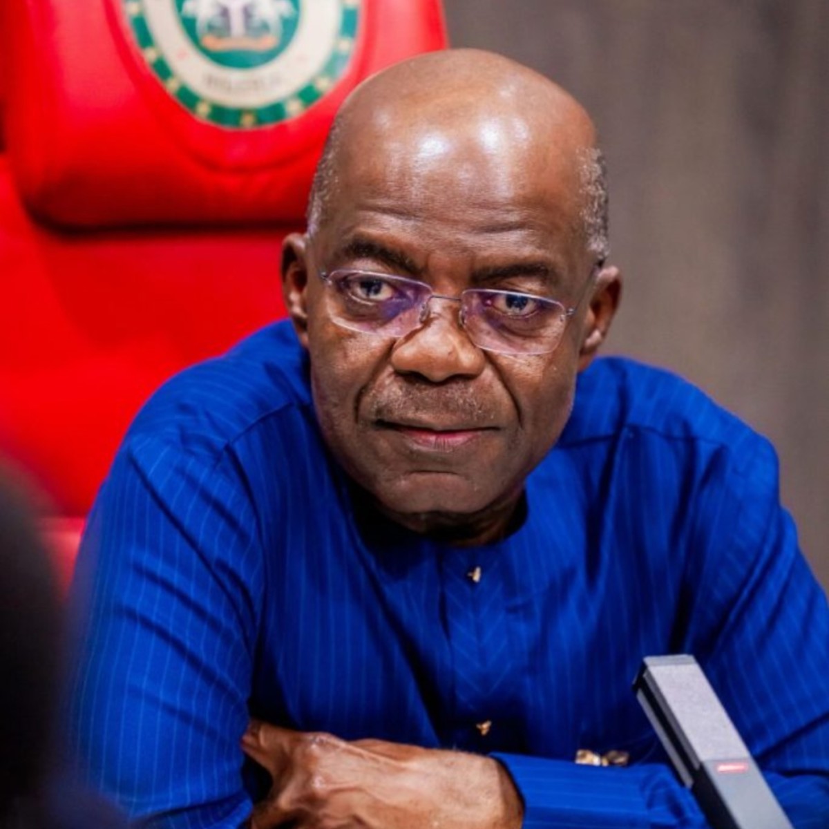 Abia Governor Alex Otti Signals Open Doors For Abure’s Return to Labour Party